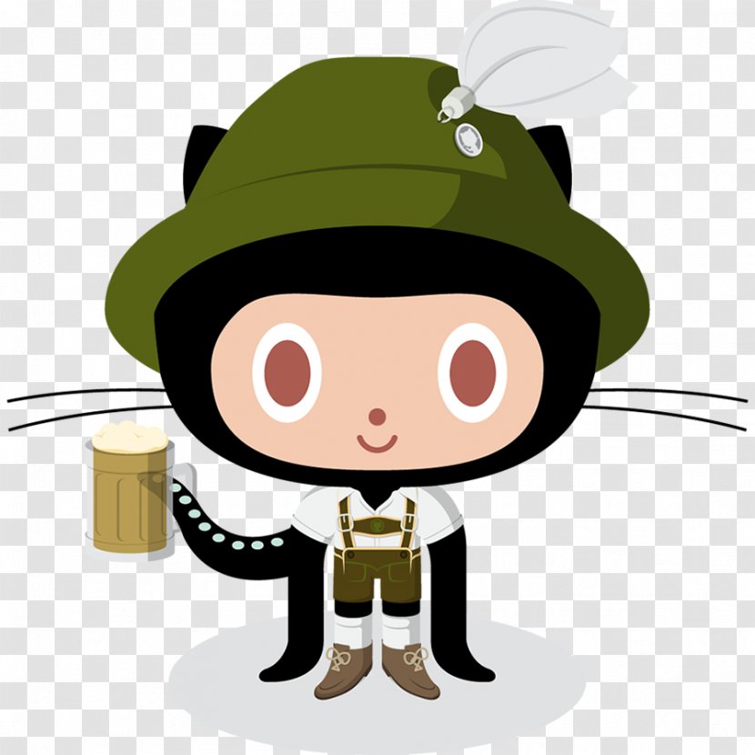 GitHub Source Code Repository Open-source Software - Ruby - Inc. Transparent PNG