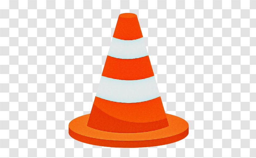 Candy Corn - Cone - Costume Hat Transparent PNG