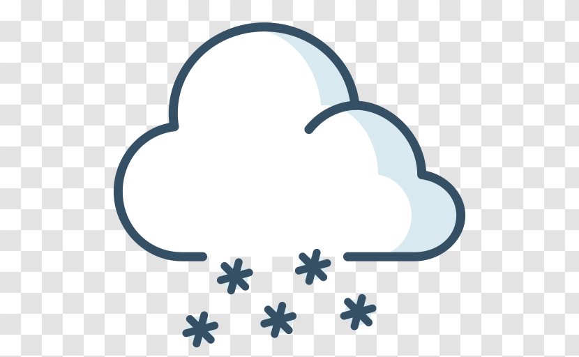 Weather Forecasting Rain And Snow Mixed Clip Art - Ice Transparent PNG