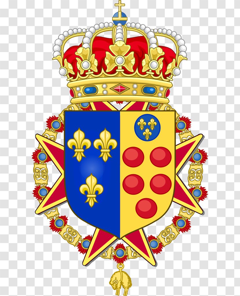 Parma Duchy Of Lucca Etruria Spain Transparent PNG