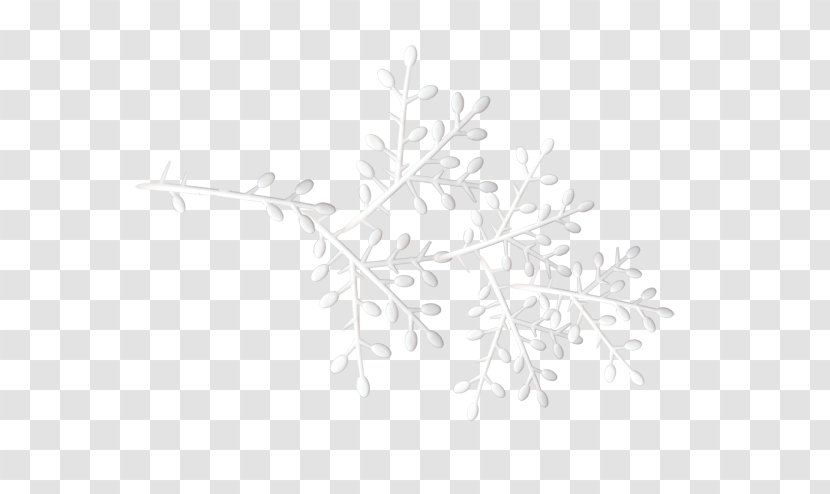 Snowdrift - Monochrome Photography - Snow Transparent PNG