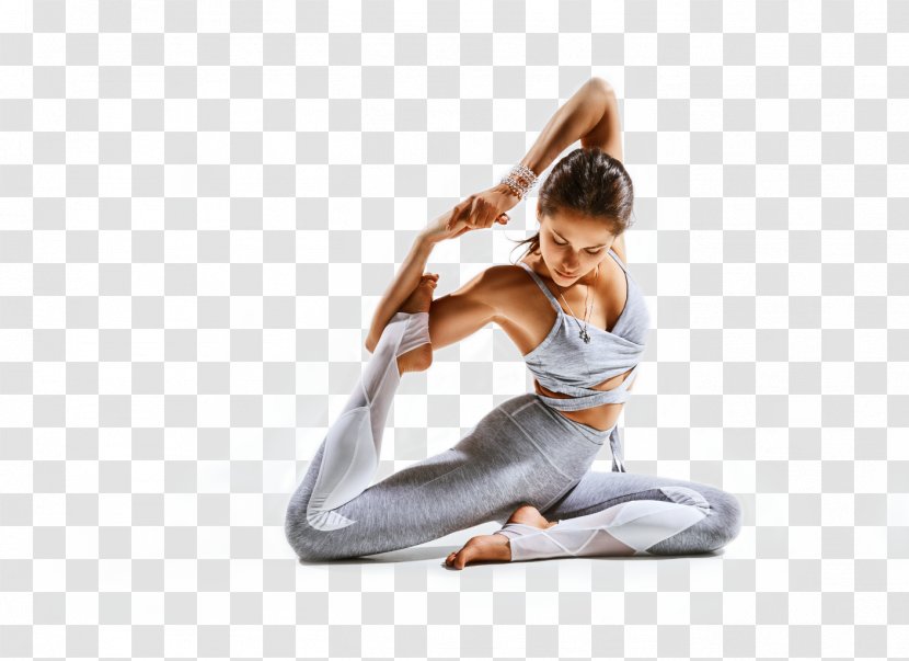 Mind, Body, Spirit Festival Yoga University DEMO Joint Exercise - Balance Transparent PNG