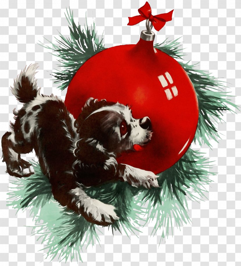 Christmas Ornament - Tree Transparent PNG