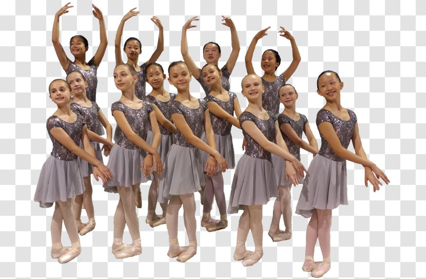 Performing Arts Dance Ballet Company Youth America Grand Prix - Watercolor Transparent PNG