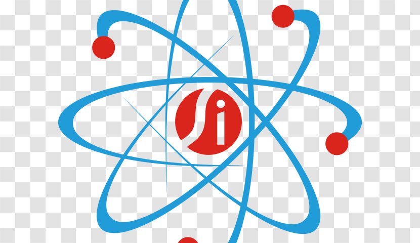 Vector Graphics Chemistry Symbol Atom Molecule - Area - Agency Publisher Transparent PNG