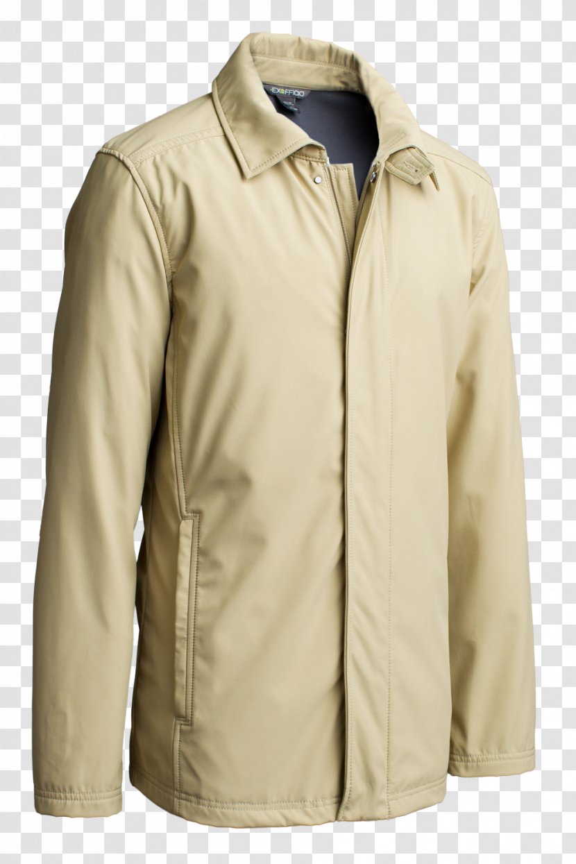 Jacket Canada Goose ExOfficio Coat - Seattle Transparent PNG