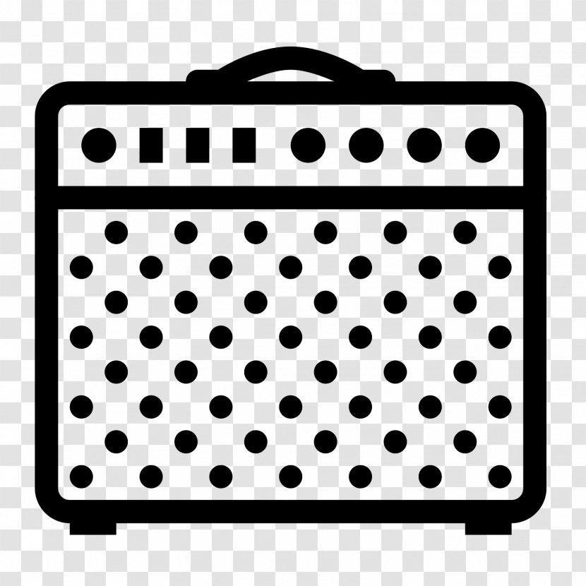 Guitar Amplifier Acoustic Electric Instrument - Tree Transparent PNG