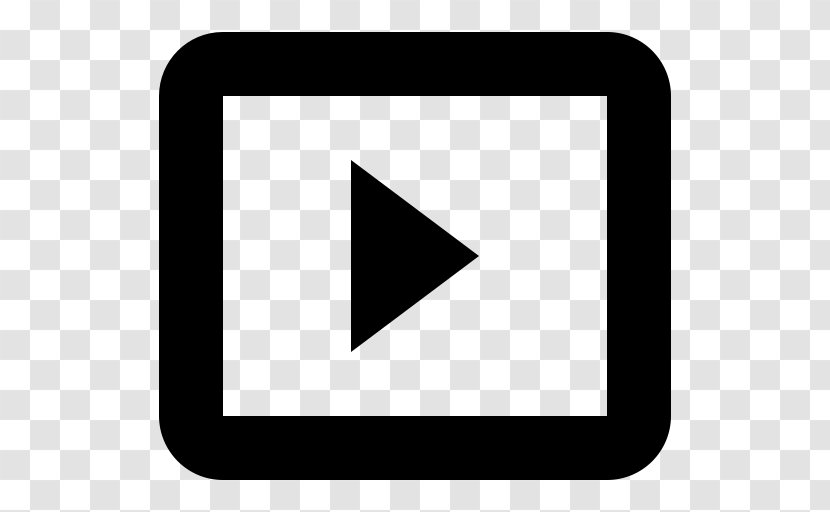 Download Video Clip Art - Button Transparent PNG