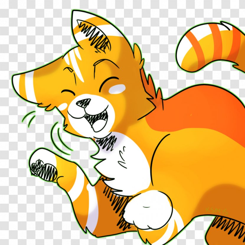 Canidae Cat Dog Clip Art - Plant Transparent PNG