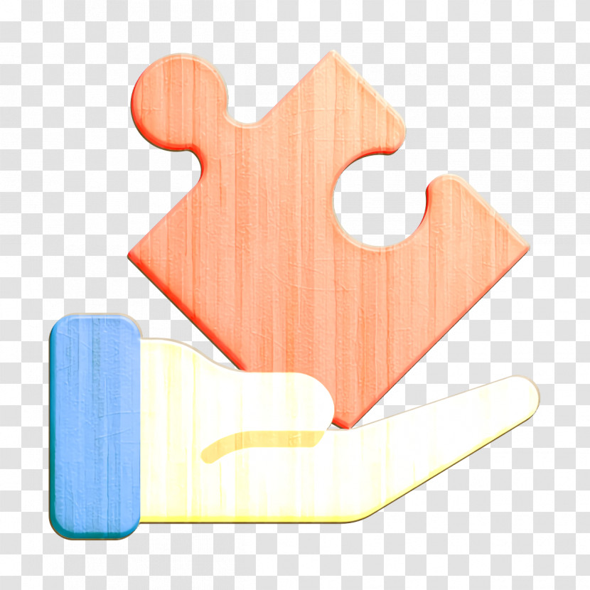 Puzzle Icon Growth Hacking Icon Idea Icon Transparent PNG