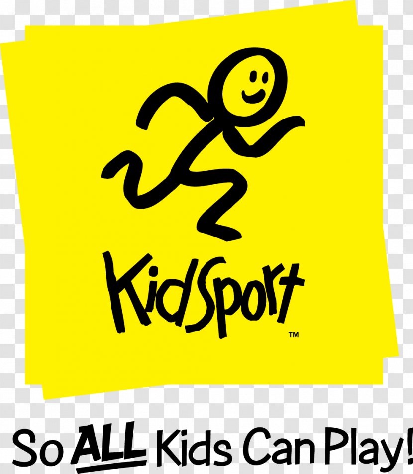 Kidsport Society Of Cgy Sports Logo Clip Art - Concussion Frame Transparent PNG