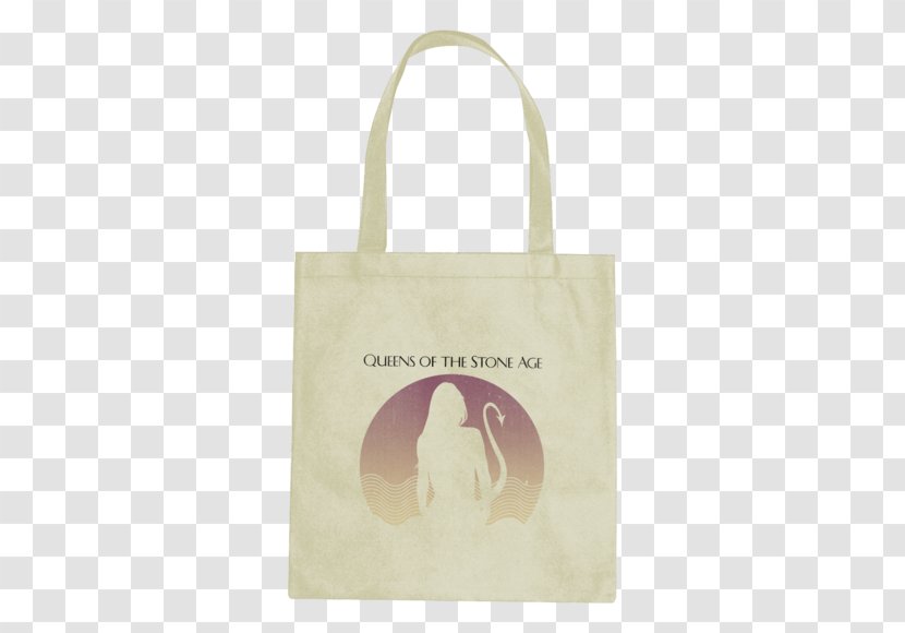 Tote Bag Queens Of The Stone Age Rated R Live Nation Merchandise Inc Transparent PNG