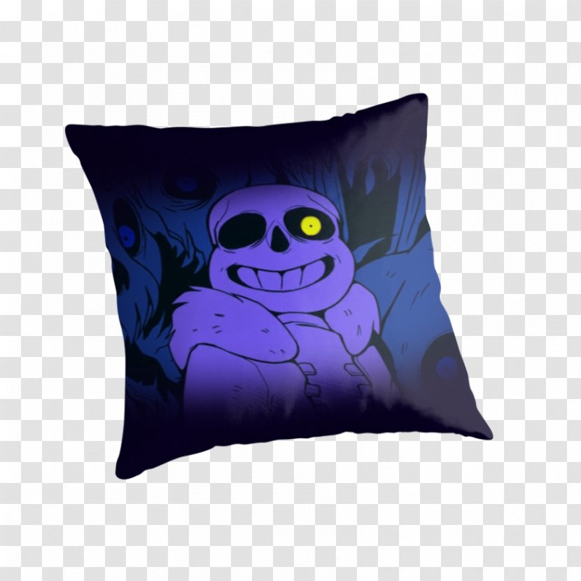 Fire Emblem Fates Throw Pillows Cushion - Textile - Purple Sans Transparent PNG