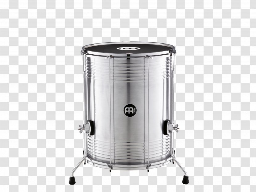 Surdo Meinl Percussion Drum Repinique - Drums Transparent PNG