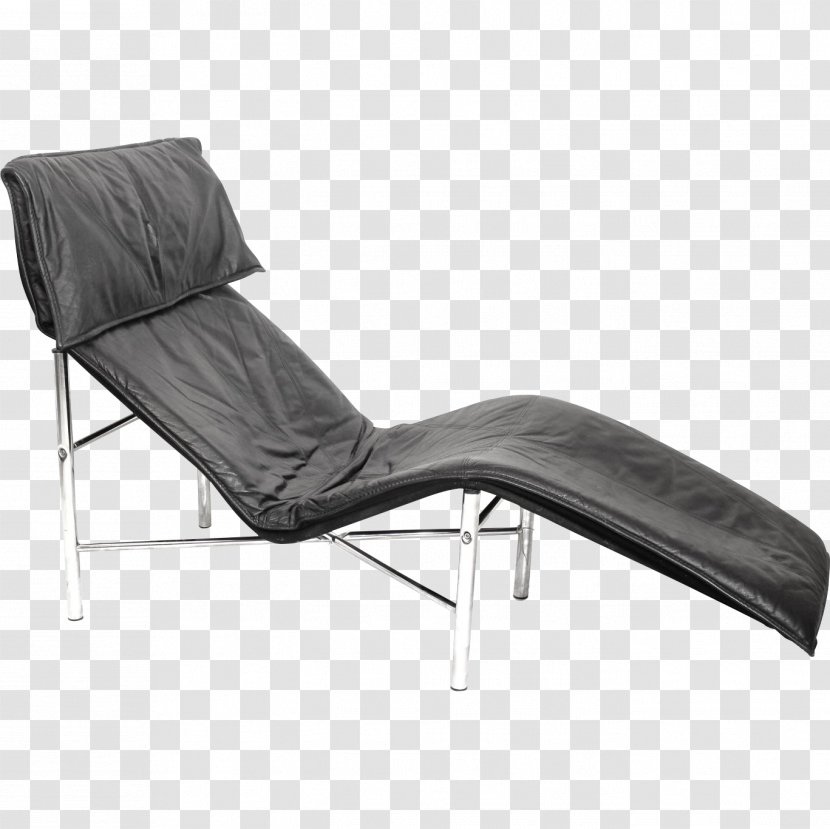 Chaise Longue Sunlounger Comfort Chair Transparent PNG