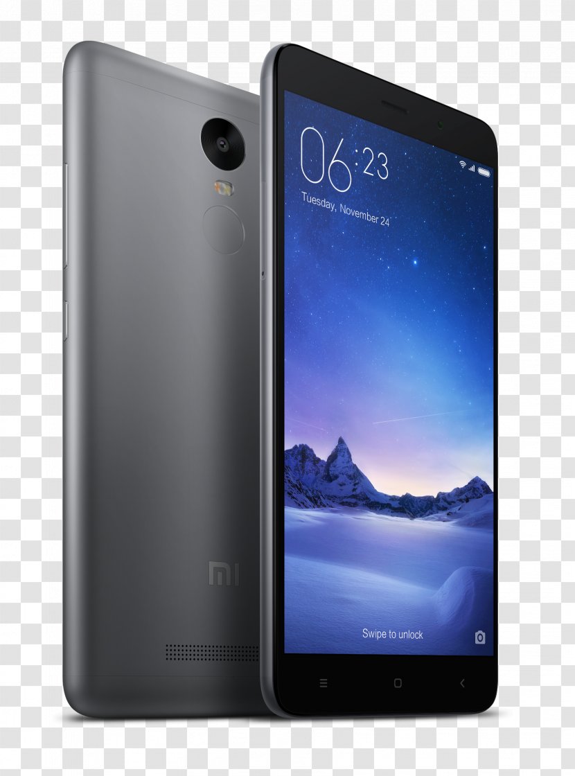 Xiaomi Mi 5 Redmi Note 4 Mi4 4X - Multimedia - Smartphone Transparent PNG