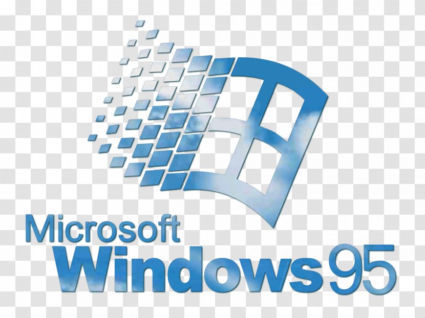 Windows 95 Development Of Vista Microsoft Operating Systems Transparent PNG