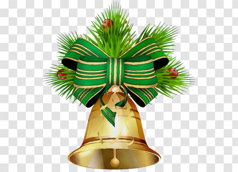 Christmas Decoration - Ornament - Pine Transparent PNG