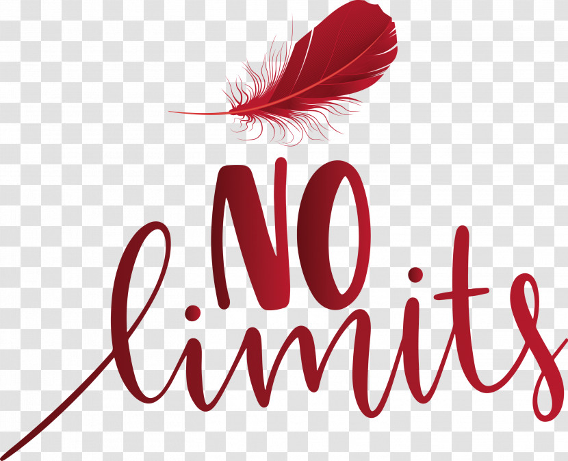 No Limits Dream Future Transparent PNG