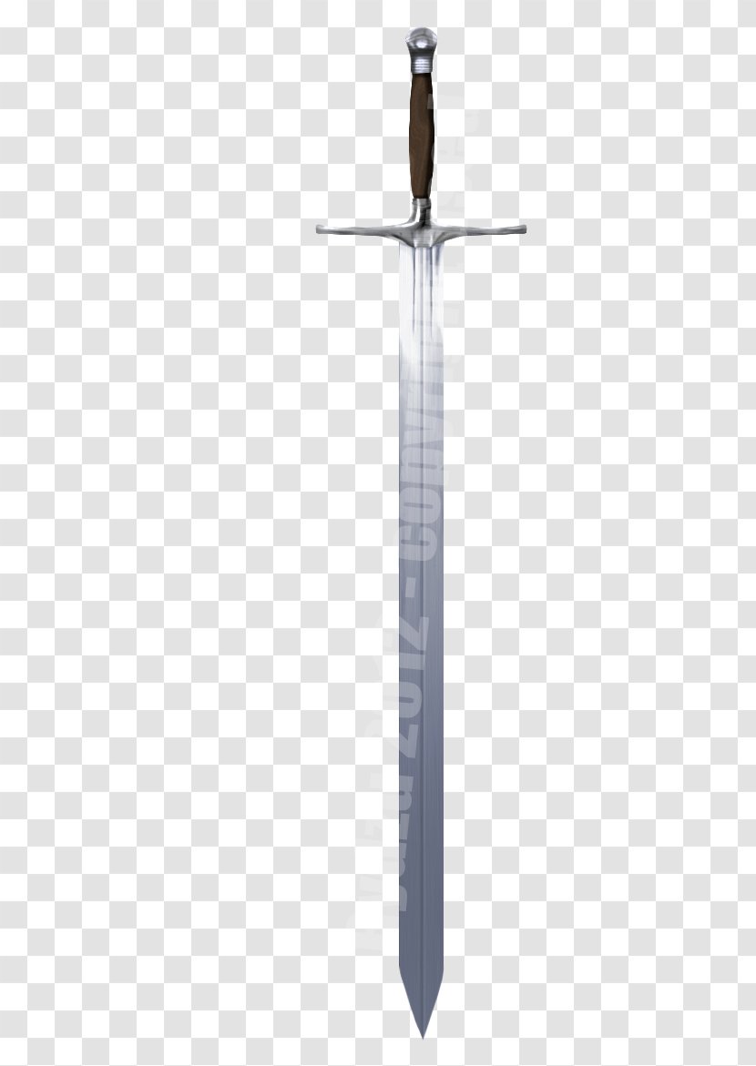 Weapon Sword - Cold Transparent PNG
