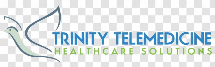 Logo Health Care Trinity Physician Brand - Business - Event Solutions Transparent PNG