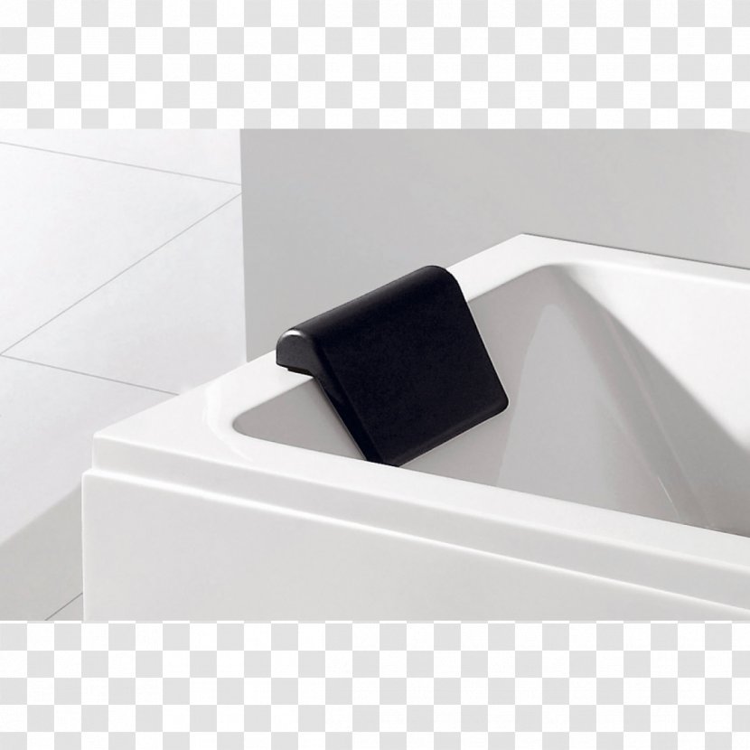 Rectangle Sink Bathroom - Bath Tub Transparent PNG