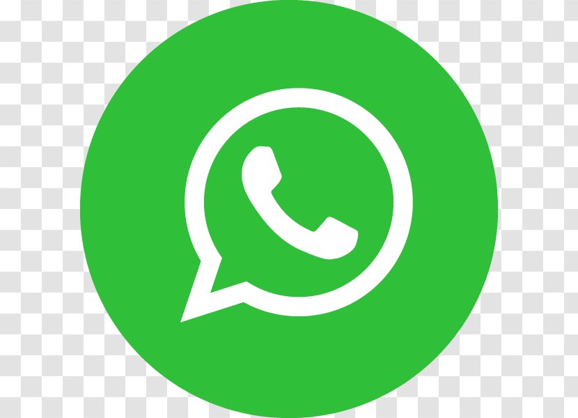 Whatsapp Chatbot Clip Art Logo What App Icon Transparent Png