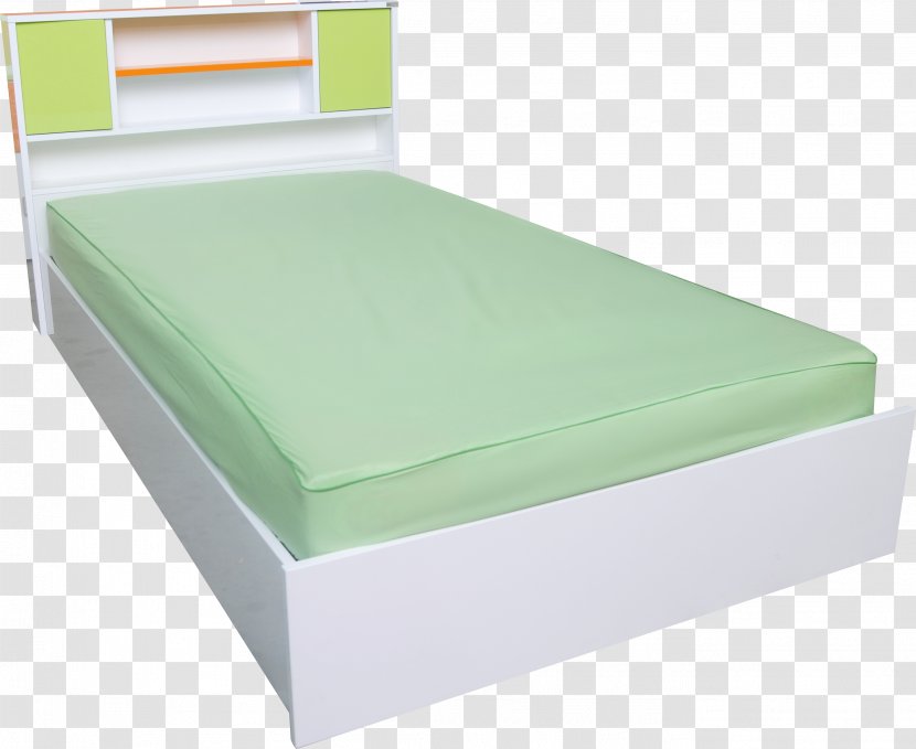 Bed Frame Mattress Sheets - Pad Transparent PNG