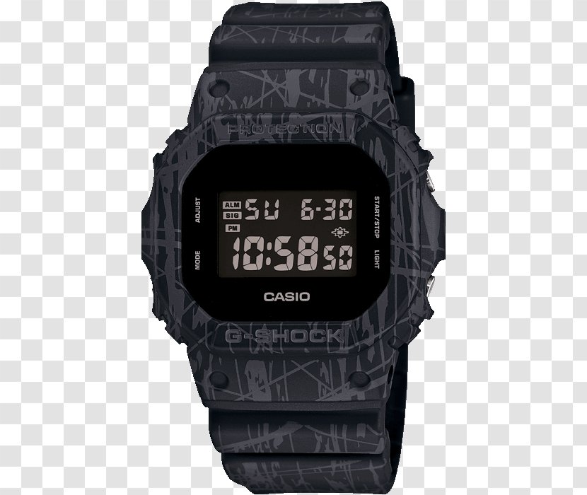 Master Of G Casio G-Shock Frogman Shock-resistant Watch - Customer Service Transparent PNG