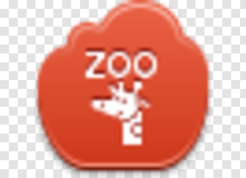 Icon Design Clip Art - Heart - Zoo Transparent PNG