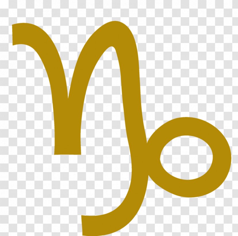 Capricornus Zodiac Horoscope Symbol - Ahuntz - Capricorn Transparent PNG