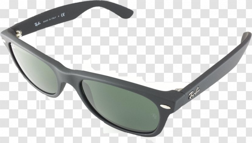 Goggles Sunglasses Ray-Ban Wayfarer - Vision Care Transparent PNG