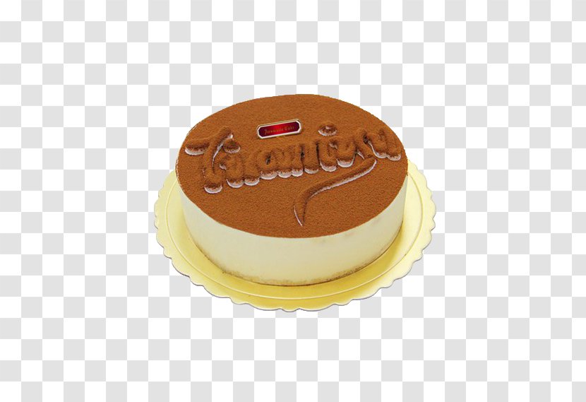 Sachertorte Mousse Birthday Cake Tiramisu - Food Transparent PNG