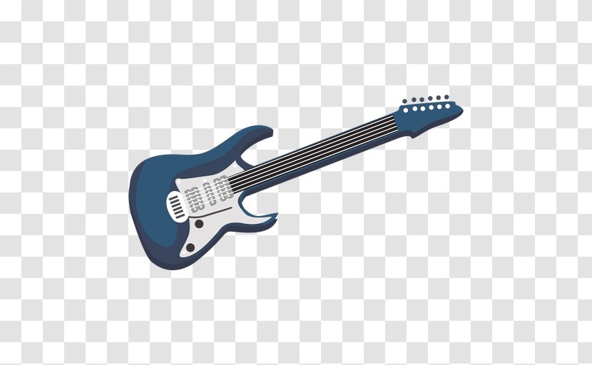 Fender Stratocaster Electric Guitar Musical Instruments - Heart - Cartoon Transparent PNG