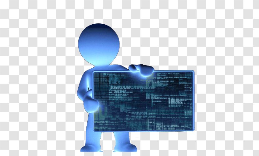Laptop Computer Programming Desktop Wallpaper Computers - Programmer Transparent PNG