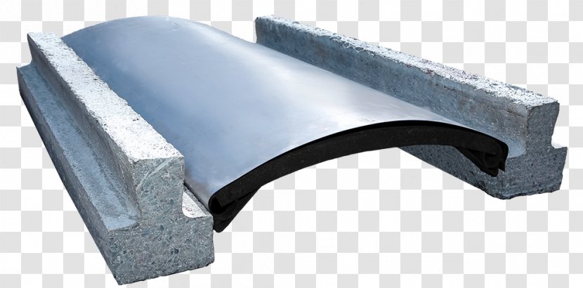 Joist Precast Concrete Prestressed Slab Roof - Open Web Steel - Building Transparent PNG