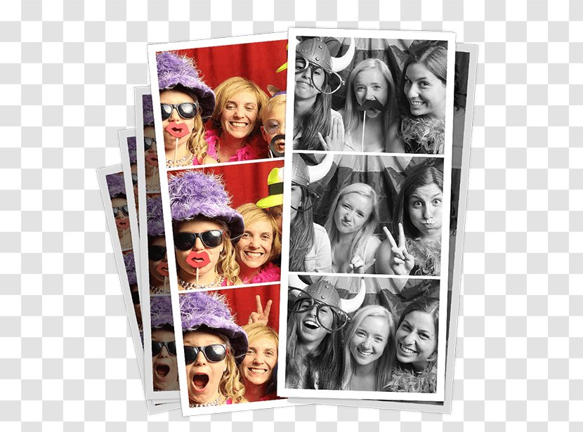 Photo Booth Party Wedding Birthday Transparent PNG