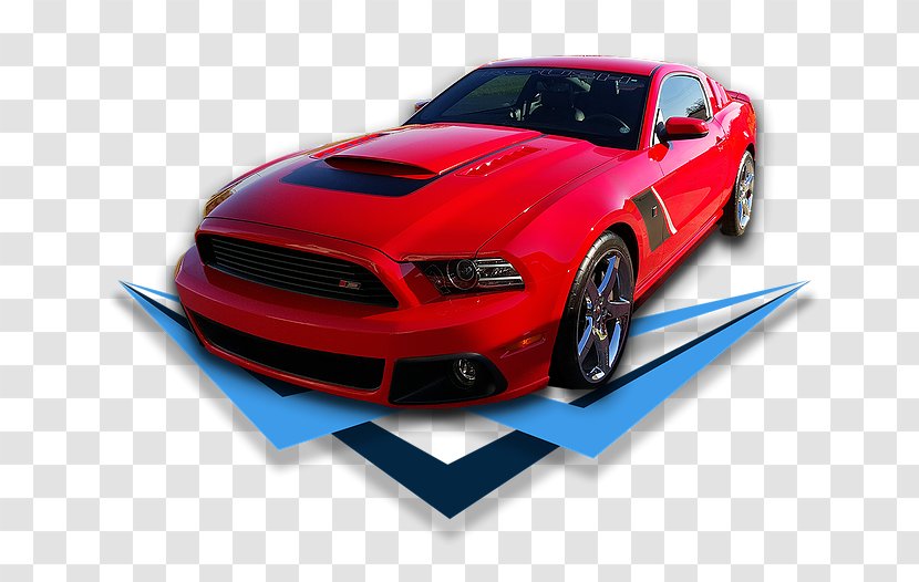 Sports Car Bumper Motor Vehicle Ford Transparent PNG