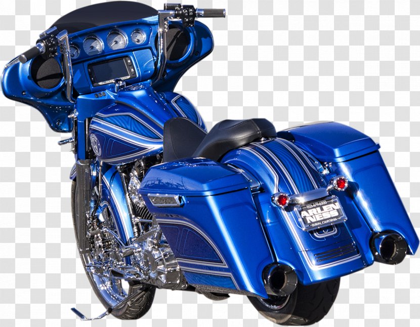 Saddlebag Motorcycle Accessories Car Cruiser Harley-Davidson - Fender Transparent PNG