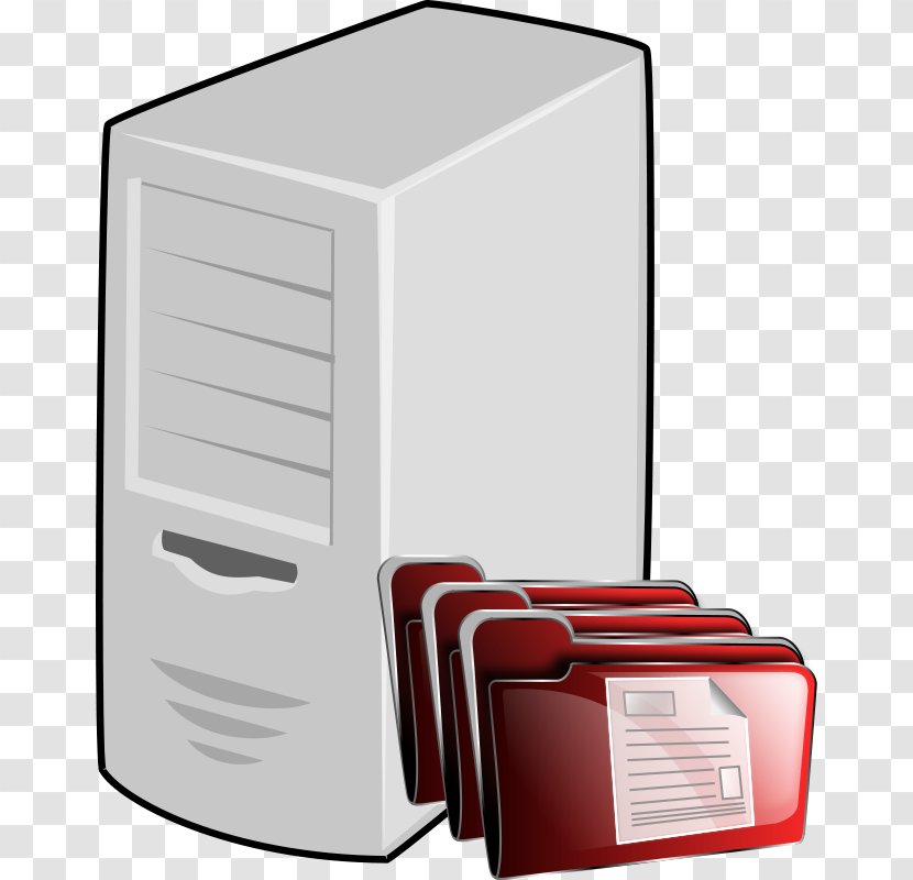 Database Server Clip Art - Sql - SAP Cliparts Transparent PNG