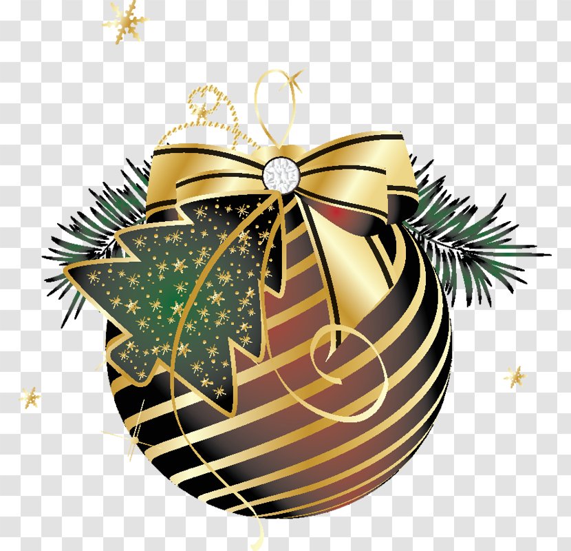 Christmas Ornament Card Tree Transparent PNG