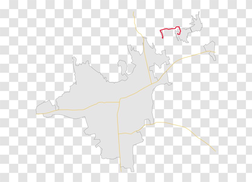 Map Tree Tuberculosis - Metro Bus Maps Transparent PNG