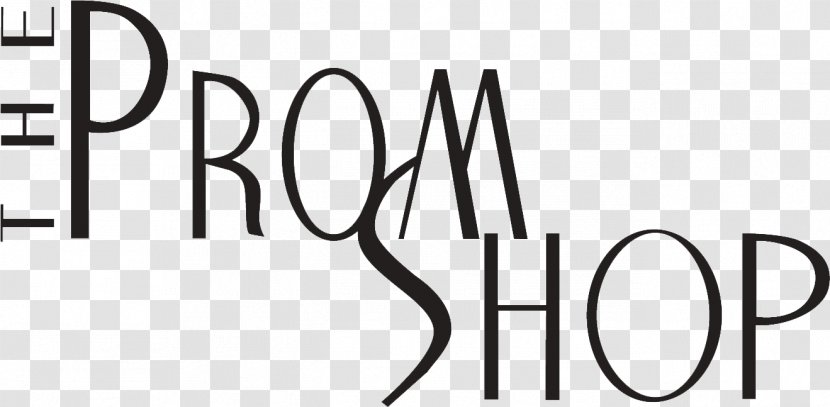 The Prom Shop Dress Jovani Fashion Logo - Line Art Transparent PNG