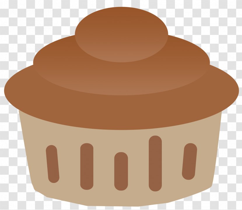 Cupcake Muffin Frosting & Icing Chocolate Cake Clip Art - Graphics Transparent PNG