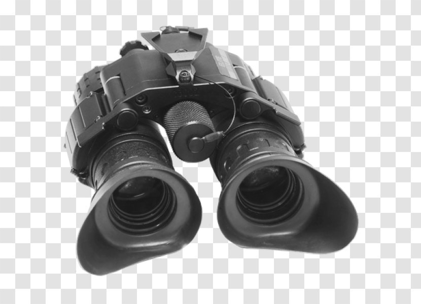 Night Vision Device Binoculars & Thermal Imaging S&P GSCI ATN NVG7-2 - Starlight Scope Transparent PNG