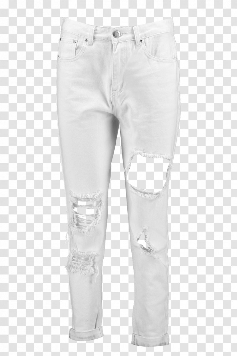 Jeans Denim - Trousers - Cyber Monady Transparent PNG