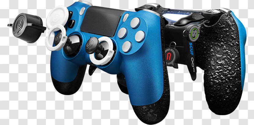 Elite Dangerous Xbox 360 Game Controllers PlayStation 4 Video - Playstation4 Transparent PNG