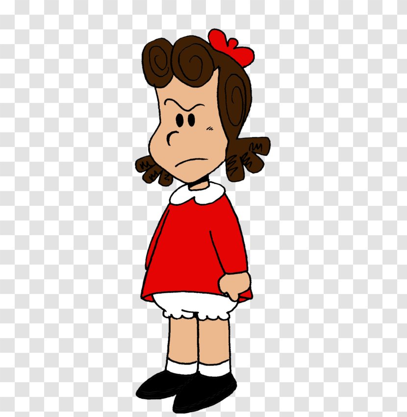 Little Lulu Cartoon Comics Image Comic Book Flower Angelica Pickles Transparent Png