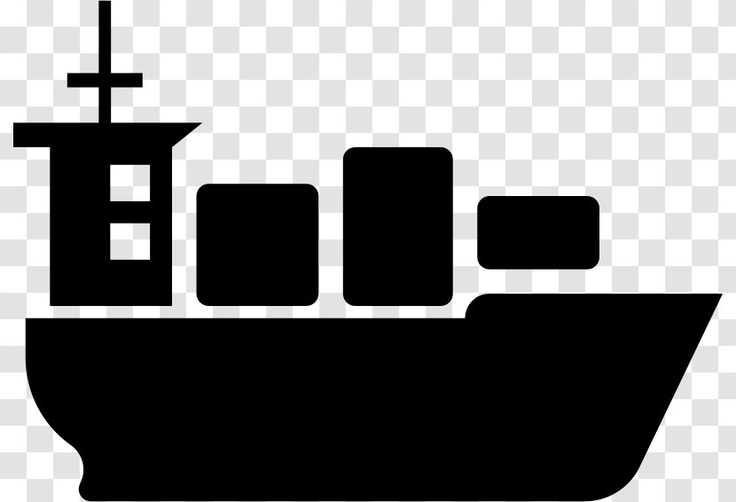 Cargo Ship Boat - Sailing Transparent PNG