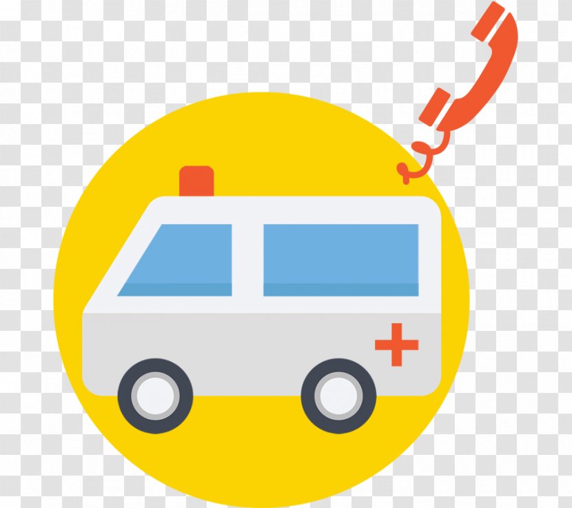 Ambulance Clip Art Emergency Medical Technician Health Care - Patient Transport Transparent PNG